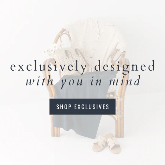 Timeless Style, Gracefully Redefined