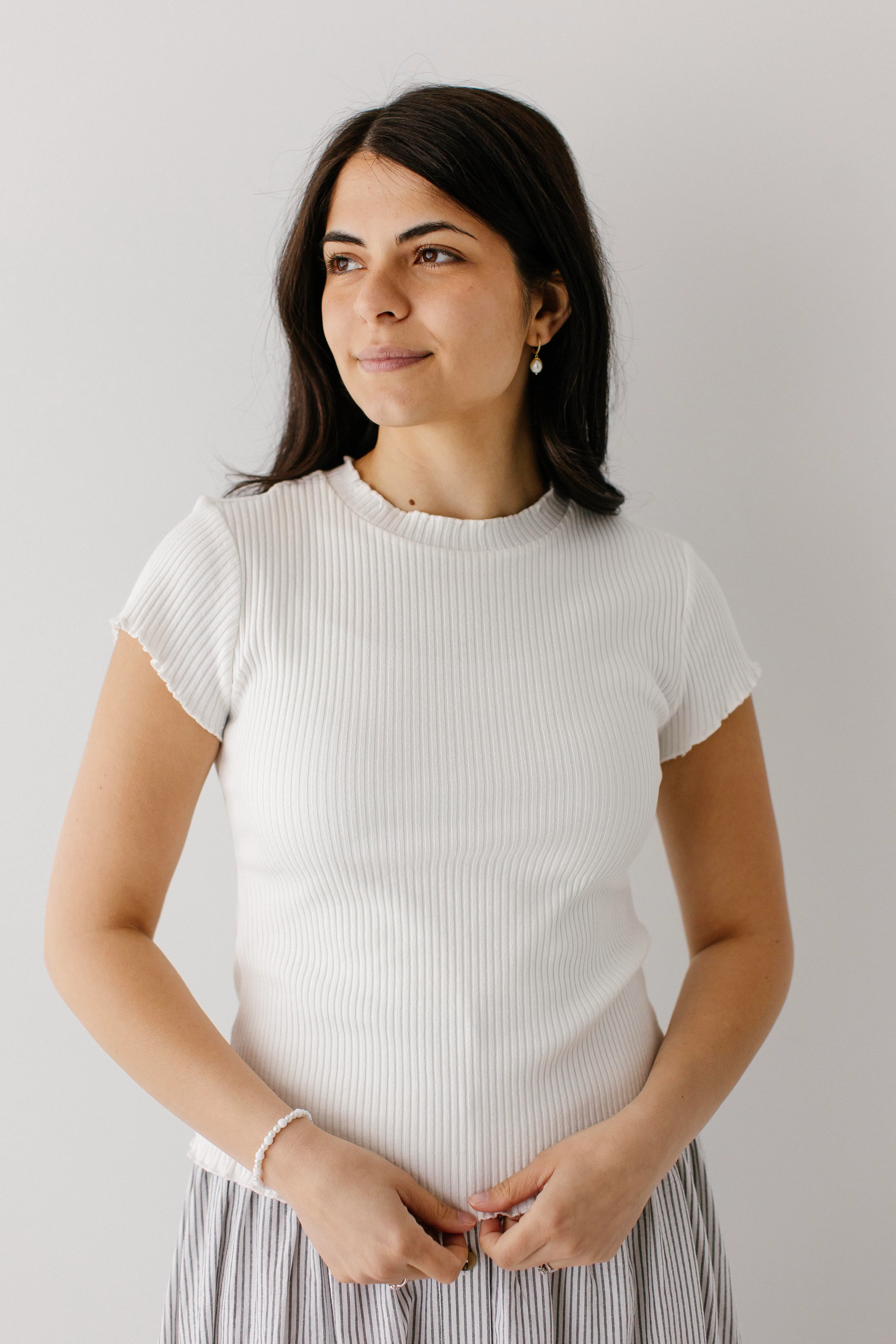 Modest Tops & Blouses for Women